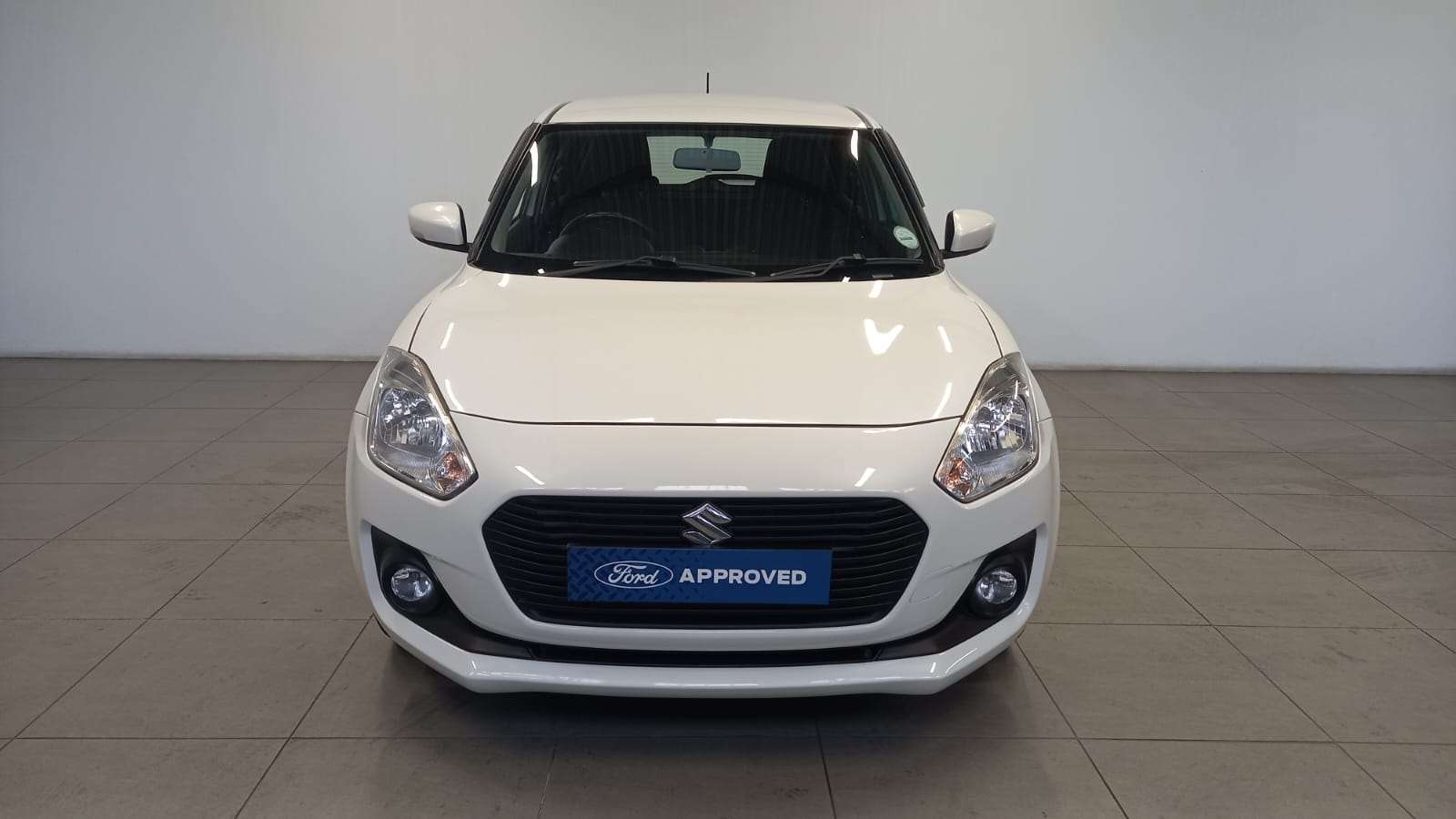 SUZUKI-SWIFT 1.2 GLX AMT2020-Eastern-Cape-Motors-Showroom Used