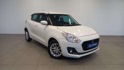 SUZUKI-SWIFT 1.2 GLX AMT2020-Eastern-Cape-Motors-Showroom Used