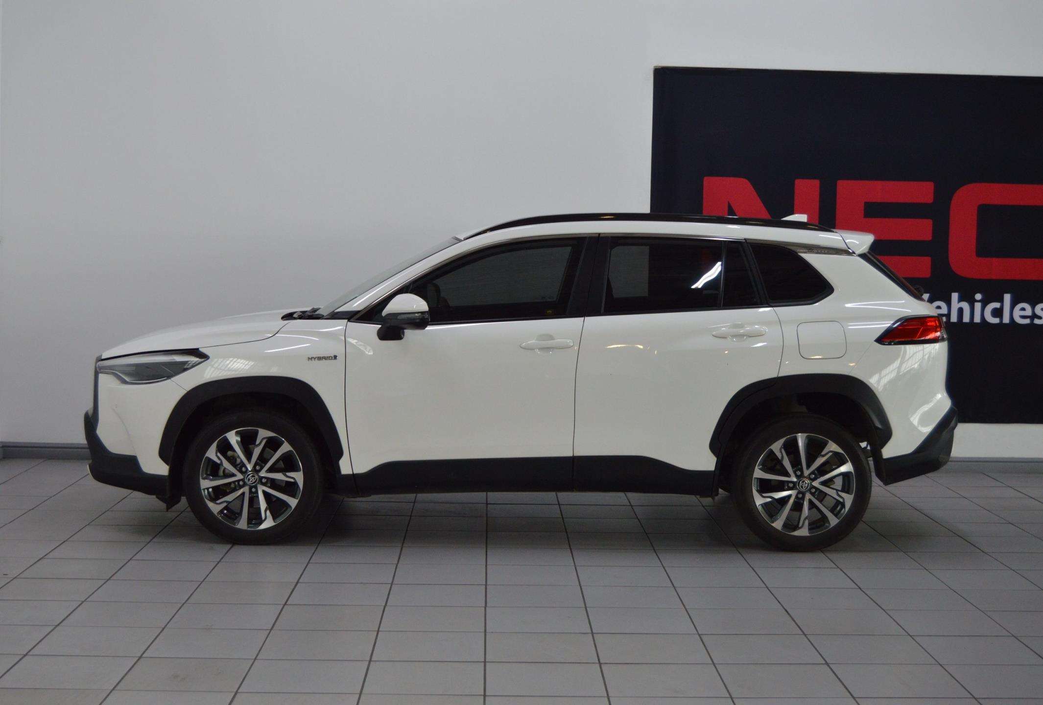 Toyota-1.8 XR Hybrid2023-Eastern-Cape-Motors-Refurb