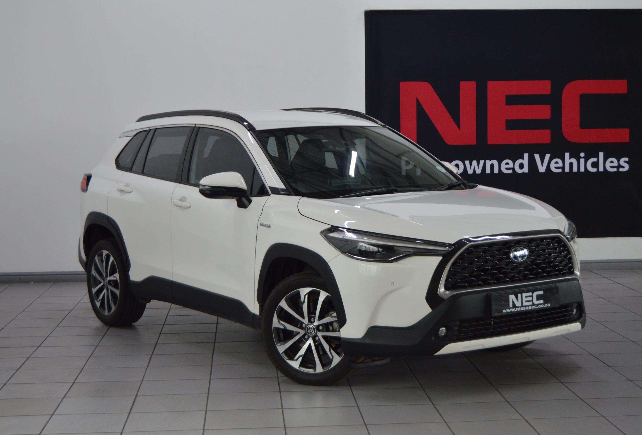 Toyota-1.8 XR Hybrid2023-Eastern-Cape-Motors-Refurb