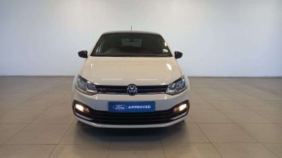 VOLKSWAGEN-POLO VIVO 1.0 TSI GT (5DR)2025-Eastern-Cape-Motors-Showroom Used