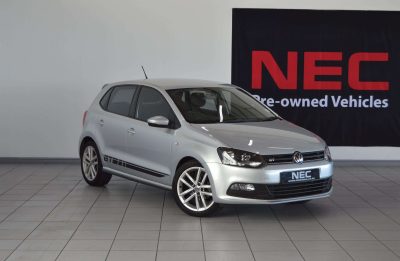 Volkswagen-1.0 TSI GT (5DR)2021-Eastern-Cape-Motors-Refurb