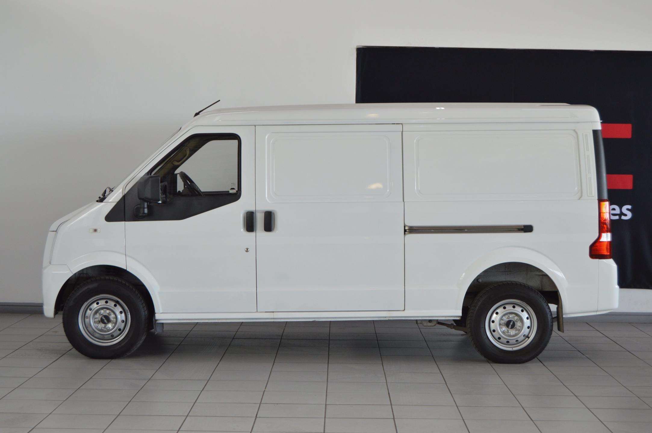 DFSK-Panelvan2026-Eastern-Cape-Motors-Demonstrator