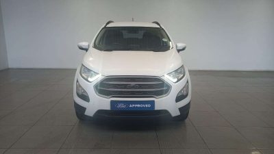 Ford-ECOSPORT 1.0 ECOBOOST TREND2021-Eastern-Cape-Motors-Showroom Used