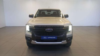 Ford-RANGER 2.0D BI-TURBO XLT HR A/T D/C P/U2024-Eastern-Cape-Motors-Showroom Used