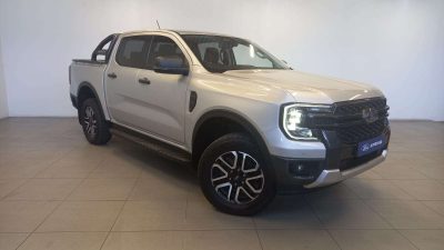 Ford-RANGER 2.0D BI-TURBO XLT HR A/T D/C P/U2024-Eastern-Cape-Motors-Showroom Used