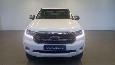 Ford-RANGER 3.2TDCi XLT 4X4 A/T P/U SUP/CAB2021-Eastern-Cape-Motors-Showroom Used