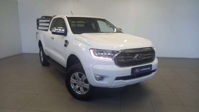 Ford-RANGER 3.2TDCi XLT 4X4 A/T P/U SUP/CAB2021-Eastern-Cape-Motors-Showroom Used