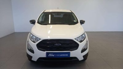 Ford-ECOSPORT 1.5TiVCT AMBIENTE2023-Eastern-Cape-Motors-Showroom Used