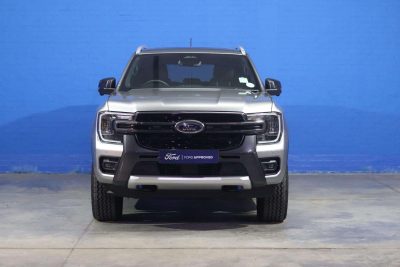 Ford-WRCD 3.0L V6 WILDTRAK 4WD 10AT2026-Eastern-Cape-Motors-Demo fleet