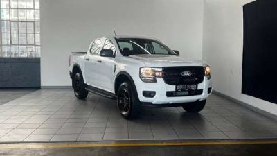 Ford-2.0L SIT DC XL 4X2 6MT (YF4D)2026-Eastern-Cape-Motors-Demo fleet