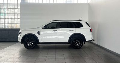 Ford-WSVA 2.0L SiT Active 4x2 10AT2026-Eastern-Cape-Motors-Demo fleet