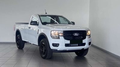 Ford-2.0L SIT SC XL 4X2 10AT (YE4B)2026-Eastern-Cape-Motors-Demo fleet