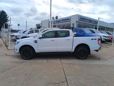 Ford-XLT 2.0L Turbo Double Cab 10AT 4x42022-Eastern-Cape-Motors-Showroom