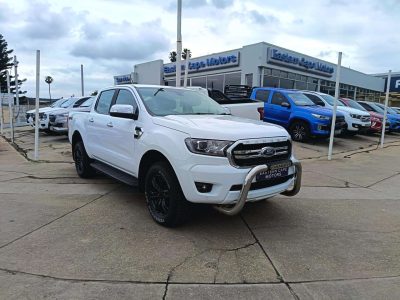 Ford-XLT 2.0L Turbo Double Cab 10AT 4x42022-Eastern-Cape-Motors-Showroom