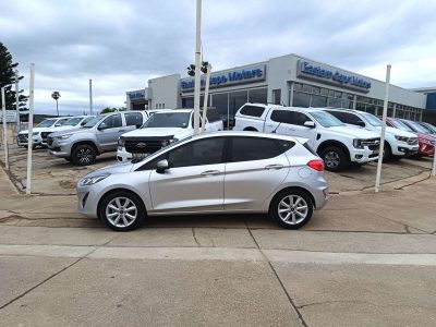 Ford-Fiesta 1.0 Ecoboost Trend 5DR2020-Eastern-Cape-Motors-Showroom