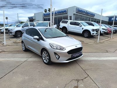 Ford-Fiesta 1.0 Ecoboost Trend 5DR2020-Eastern-Cape-Motors-Showroom