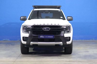 Ford-3.0D V6 A/T AWD2024-Eastern-Cape-Motors-Showroom Used