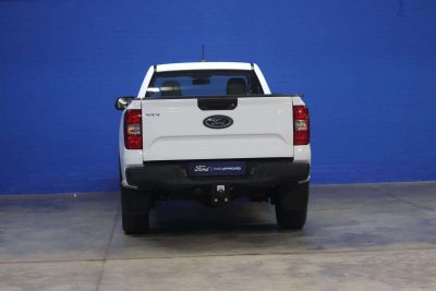 Ford-2.0L SIT SC XL 4X2 10AT (YE4B)2026-Eastern-Cape-Motors-Demo/Loaner Fleet