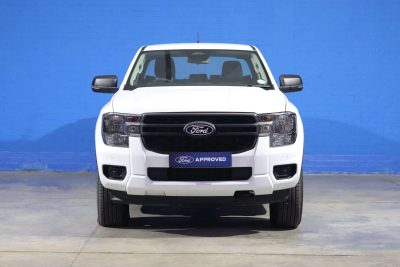 Ford-2.0L SIT DC XL 4X2 10AT (YF4B)2026-Eastern-Cape-Motors-Demo/Loaner Fleet