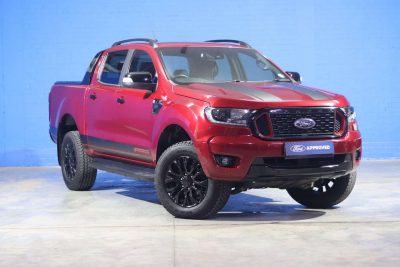 Ford-2.0D Bi-Turbo Stormtrak D/C A/T 4X22022-Eastern-Cape-Motors-Showroom Used