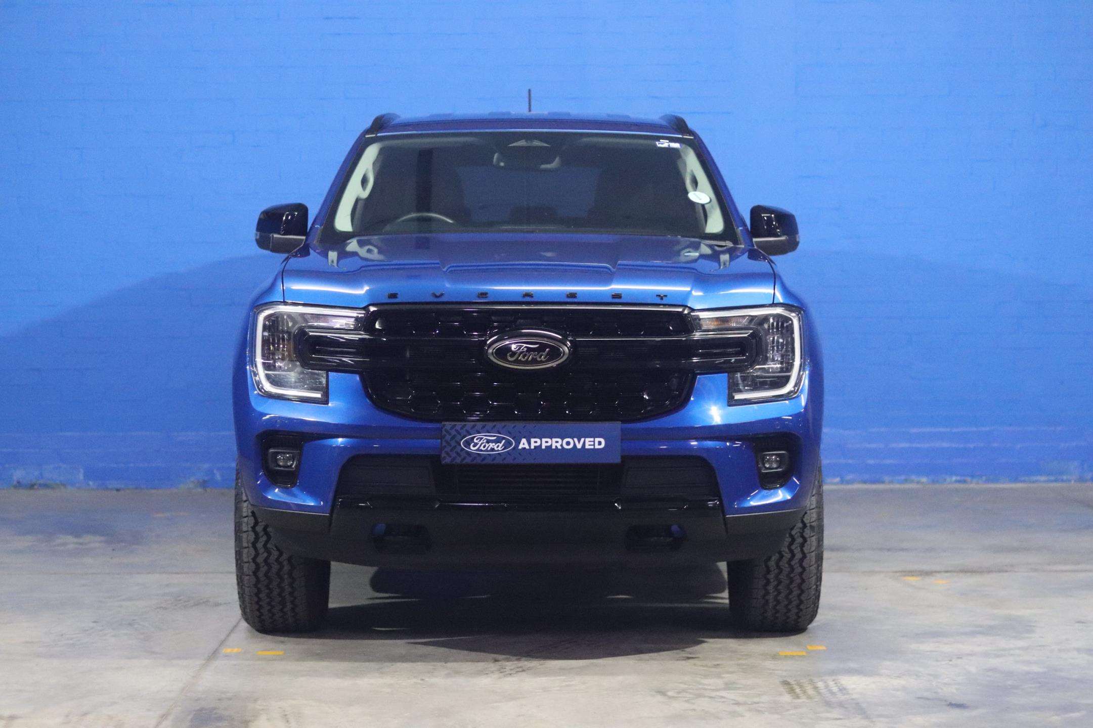Ford-2.0D BI-Turbo Sport A/T 4X42023-Eastern-Cape-Motors-Showroom Used