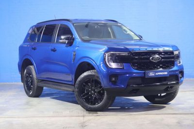 Ford-2.0D BI-Turbo Sport A/T 4X42023-Eastern-Cape-Motors-Showroom Used