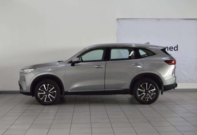Haval-H6 C 2.0T Luxury DCT2023-Eastern-Cape-Motors-Used Car Lot
