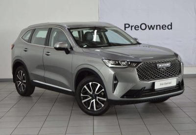 Haval-H6 C 2.0T Luxury DCT2023-Eastern-Cape-Motors-Used Car Lot