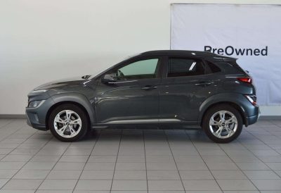 Hyundai-2.0 Executive A/T2022-Eastern-Cape-Motors-In Transit