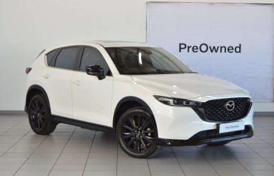 Mazda-2.2DE Akera A/T AWD2021-Eastern-Cape-Motors-Mazda Showroom