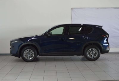 Mazda-Active AT FWD2026-Eastern-Cape-Motors-Mazda Showroom