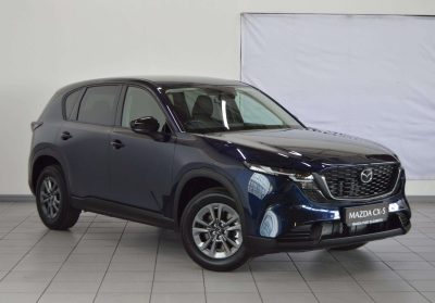 Mazda-Active AT FWD2026-Eastern-Cape-Motors-Mazda Showroom