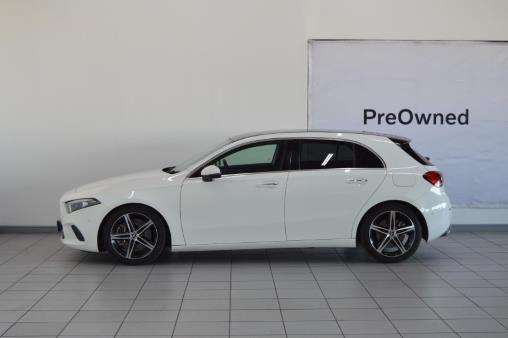 Mercedes Benz-Style2018-Eastern-Cape-Motors-Used Car Lot
