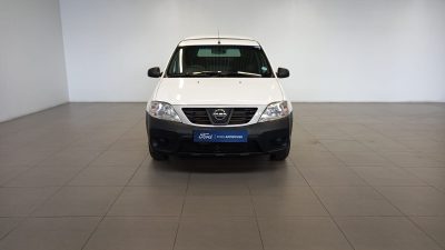 NISSAN-NP200 1.6 A/C SAFETY PACK P/U S/C2022-Eastern-Cape-Motors-Showroom Used