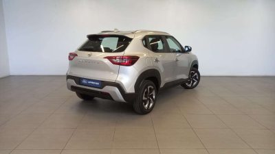 Nissan-MAGNITE 1.0 VISIA2025-Eastern-Cape-Motors-Showroom Used