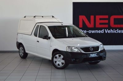 Nissan-1.6 8V with Aircon with Safety pack (UA7)2023-Eastern-Cape-Motors-NEC Moffet