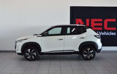 Nissan-1.0 Acenta MT (DD0)2026-Eastern-Cape-Motors-Demonstrator