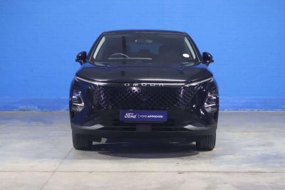 Omoda-1.5T Luxury X2026-Eastern-Cape-Motors-Used Showroom