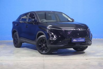Omoda-1.5T Luxury X2026-Eastern-Cape-Motors-Used Showroom