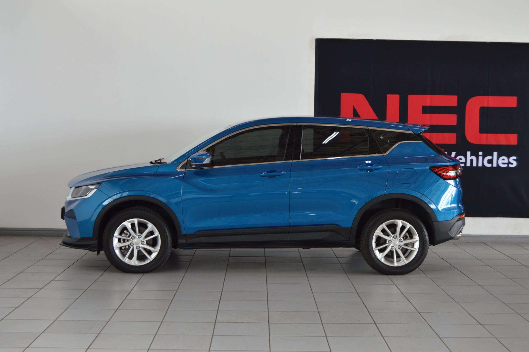 Proton-1.5T Standard2026-Eastern-Cape-Motors-Demonstrator