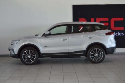 Proton-1.5TD Premium 2WD2026-Eastern-Cape-Motors-Demonstrator