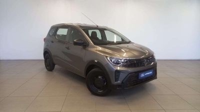 Renault-TRIBER 1.0 EVOLUTION2026-Eastern-Cape-Motors-Showroom Used