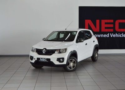Renault-1.0 Dynamique 5DR2020-Eastern-Cape-Motors-Refurb