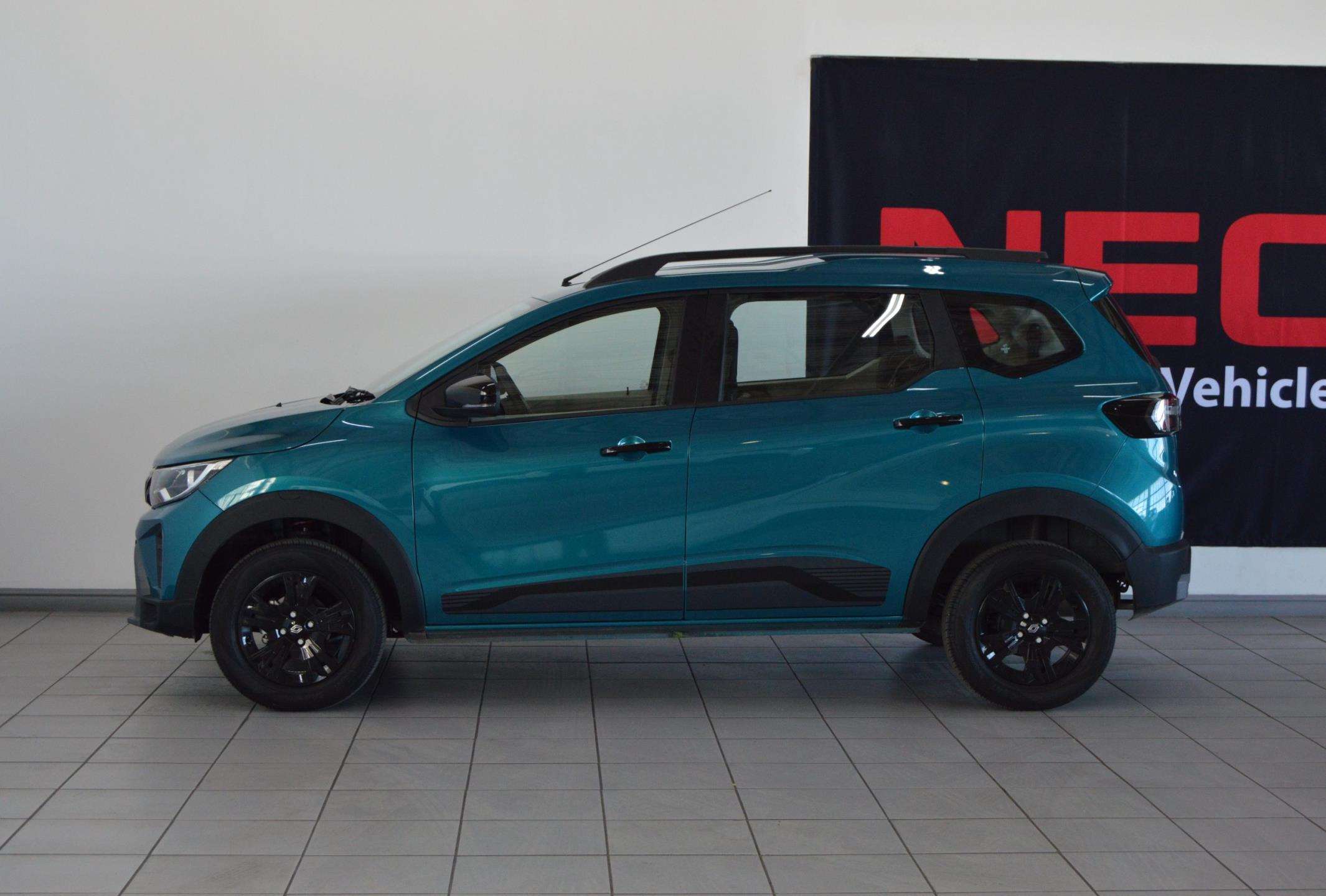Renault-1.0L Techno2026-Eastern-Cape-Motors-Demonstrator