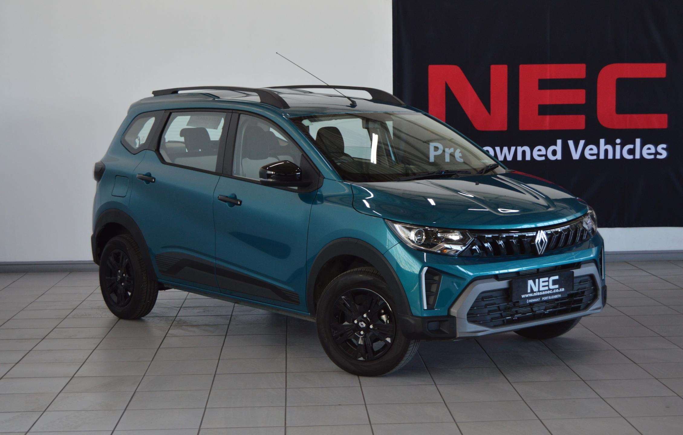 Renault-1.0L Techno2026-Eastern-Cape-Motors-Demonstrator