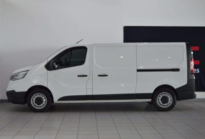 Renault-2.0 DCI Panel Van2026-Eastern-Cape-Motors-NEC North End