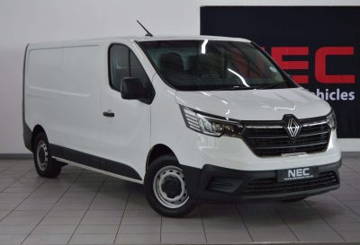 Renault-2.0 DCI Panel Van2026-Eastern-Cape-Motors-NEC North End