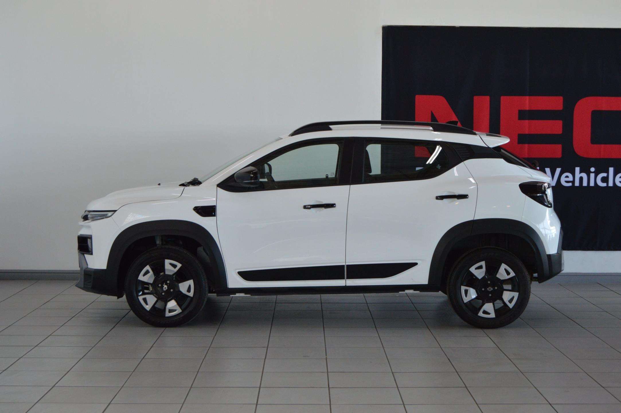 Renault-1.0L Techno2026-Eastern-Cape-Motors-Demonstrator