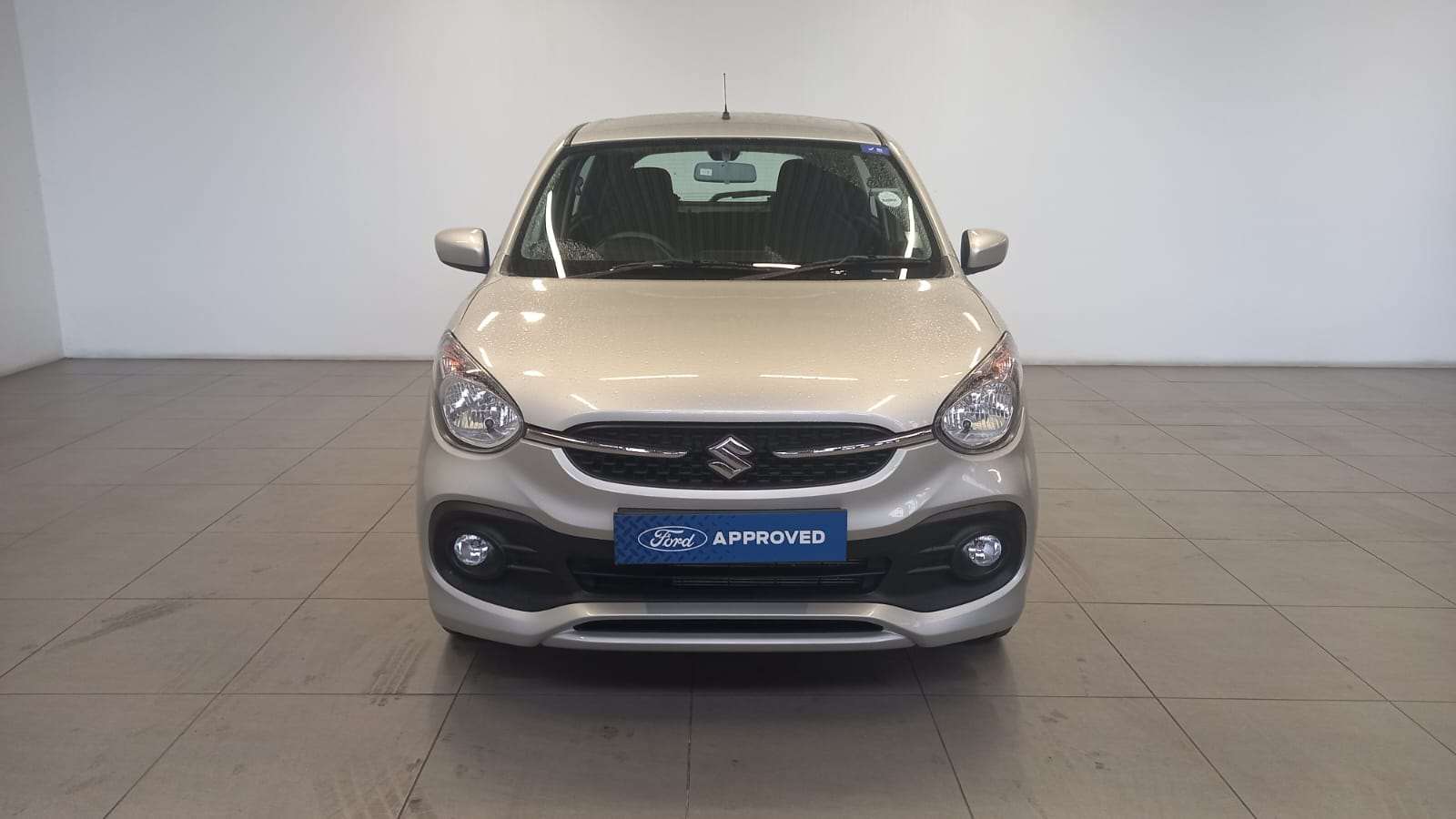 SUZUKI-CELERIO 1.0 GL AMT2024-Eastern-Cape-Motors-Showroom Used